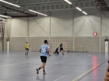 Onderling Futsal Toernooi S.K.N.W.Konference League (Fotoboek 1) (112/313)